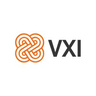 VXI Global logo
