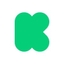 Kickstarter logo