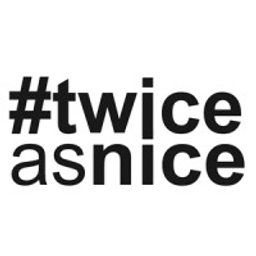 #twiceasnice Recruiting