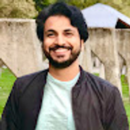 Prasad User