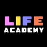 Life Academy logo