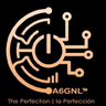 A6GNL logo