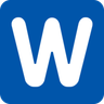 WordOps logo