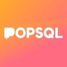 PopSQL logo