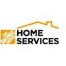 The Home Depot logo