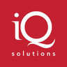 IQ Solutions  logo