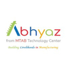 Abhyaz from MTAB Technology Center logo