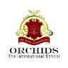 Orchids The International School logo