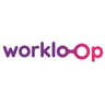 The Workloop logo