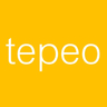 Tepeo logo