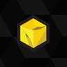 Cubo Amarelo logo