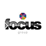 Focus Group logo