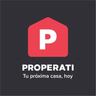 Properati (OLX Group) logo