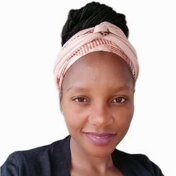 Eunice Masombuka