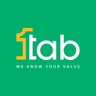 1Tab logo