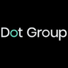 The Dot Group logo