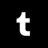 Tumblr logo