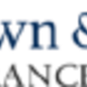 Brown and Brown Insurance logo