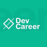 Dev Career logo