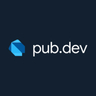 pub.dev logo