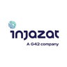 Gellify - Injazat logo