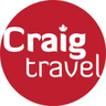 Craig Travel logo