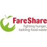 FareShare logo