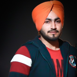 Manpreet  Singh