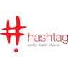 Hashtag logo