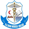 Allama Iqbal Teaching Hospital logo