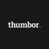 Thumbor logo