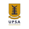 University of Professional Studies, Accra logo