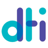 dti digital logo