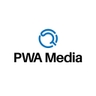 PWA Media logo