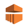 Amazon EMR logo