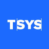 TSYS logo