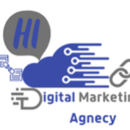 HI Digital Marketing Agency