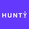 Hunty logo