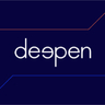 Deepen AI logo