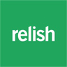 Relish Studios logo