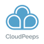 CloudPeeps logo