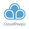 CloudPeeps logo