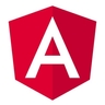 AngularJS logo