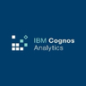 IBM Cognos Analytics logo