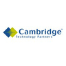 Cambridge Technology Partners (now changed hands) logo