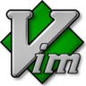 Vim logo