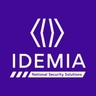 IDEMIA National Security Solutions logo