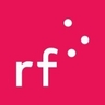 RainFocus logo