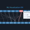 ML Visualization IDE logo