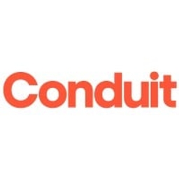 Conduit